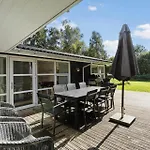 Feriehus 84268-knebel-skodshovedgard-2-b Skødshoved Strand